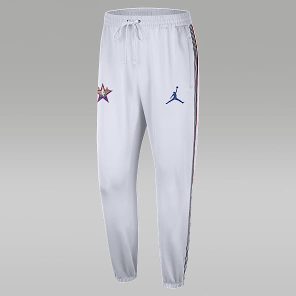 Men's Nike White 2023 NBA All-Star Game Courtside Max 90 T-Shirt